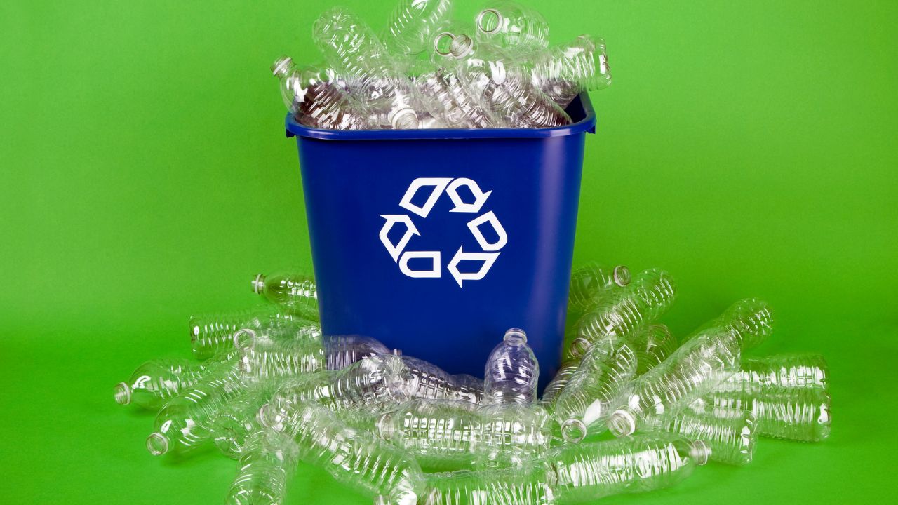  Ne Tür Plastikler Geri Dönüştürülebilir ? 